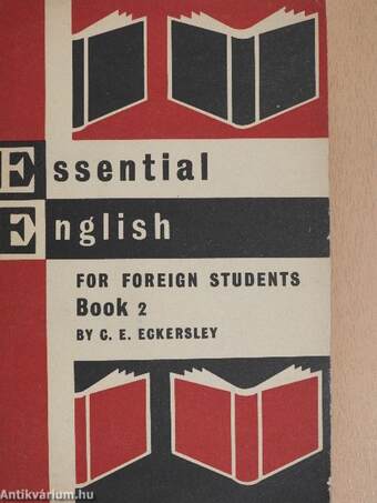 Essential English 2.