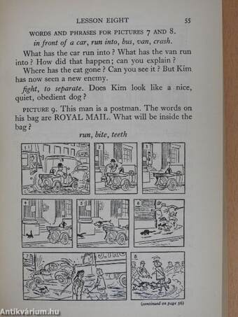 Essential English 2.