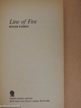 Line of Fire