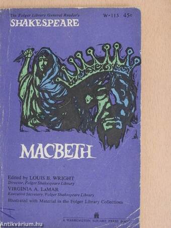 The Tragedy of Macbeth