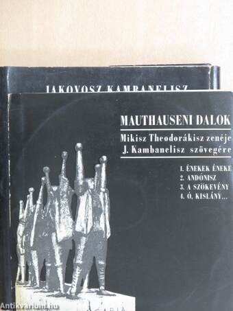 Mauthausen - Hanglemezzel