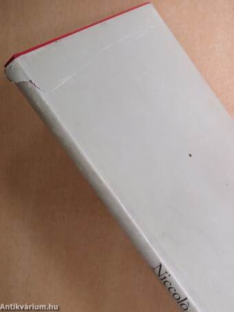 Niccoló Paganini életének krónikája