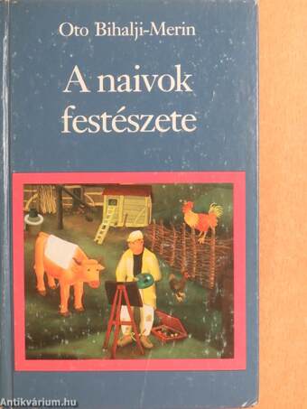 A naivok festészete