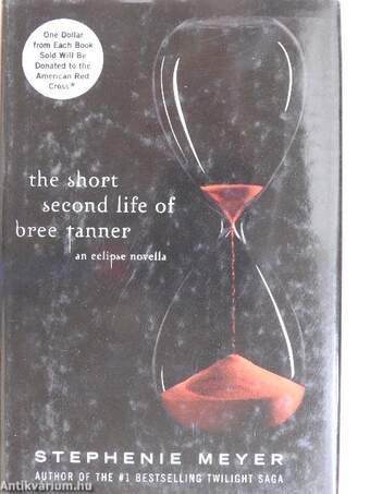 The Short Second Life of Bree Tanner