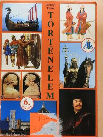 Történelem 6.