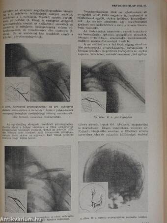 Orvosi Hetilap 1955. (nem teljes évfolyam)-1956. január-október I-II.