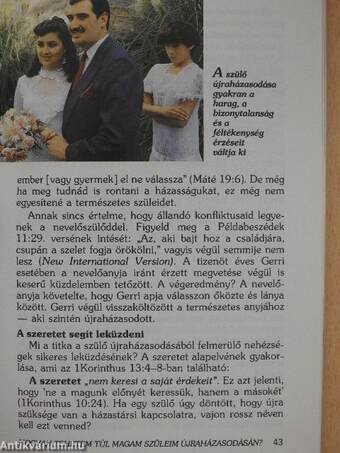 Fiatalok kérdései 1.