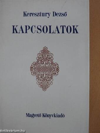 Kapcsolatok