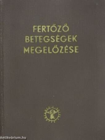 Fertőző betegségek megelőzése