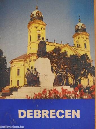 Debrecen