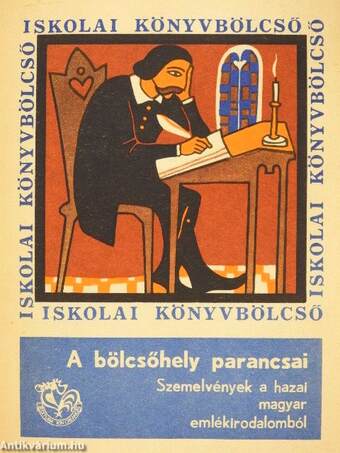 A bölcsőhely parancsai