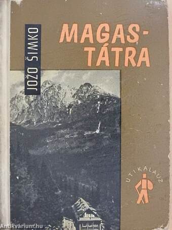 Magas-Tátra