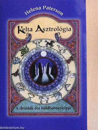 Kelta Asztrológia