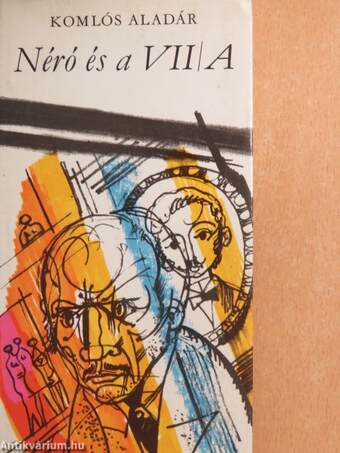 Néró és a VII/A