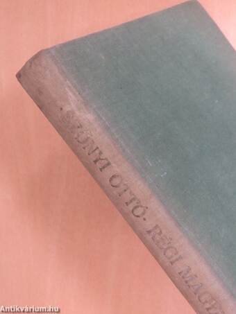 Régi magyar templomok