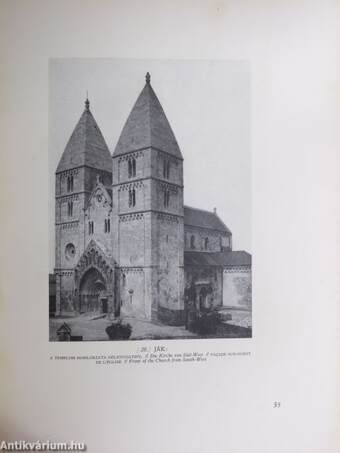 Régi magyar templomok