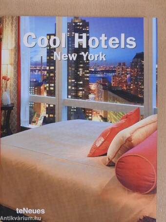 Cool Hotels - New York