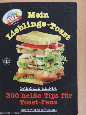 Mein Lieblings-Toast