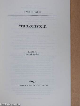 Frankenstein