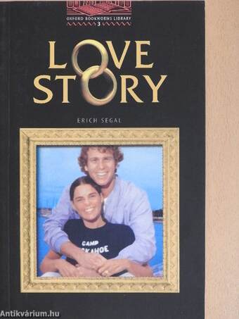 Love Story