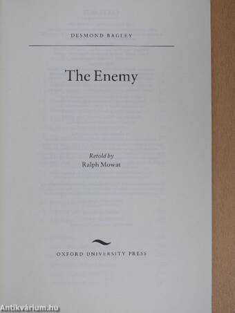 The Enemy