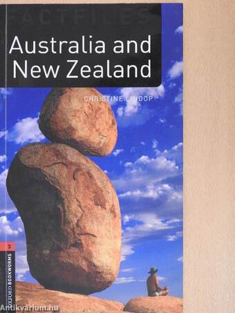 Australia and New Zealand