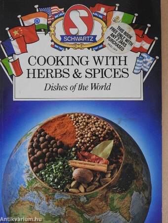 Cooking with herbs & spices