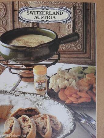 Cooking with herbs & spices