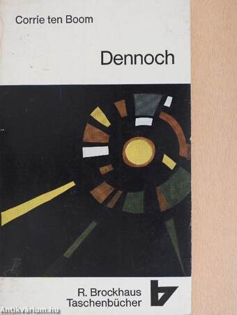 Dennoch