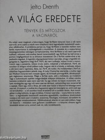 A világ eredete