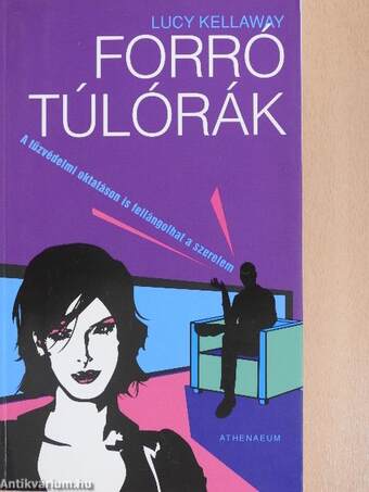 Forró túlórák