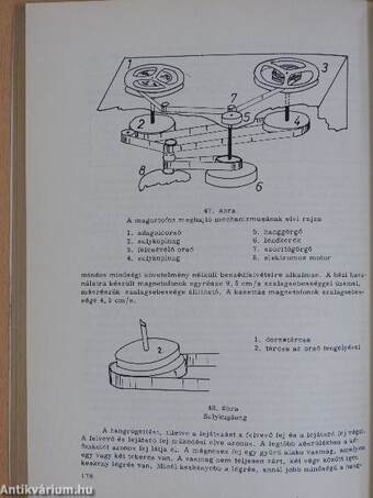 Könyvtárkezelői ismeretek