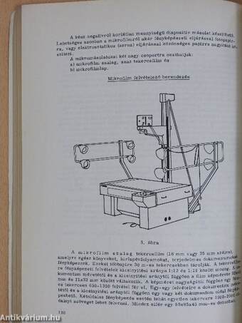 Könyvtárkezelői ismeretek