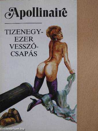 Tizenegyezer vesszőcsapás