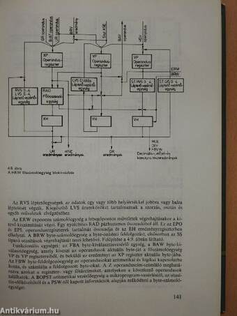 ESZR karbantartási kézikönyv