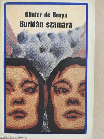 Buridán szamara