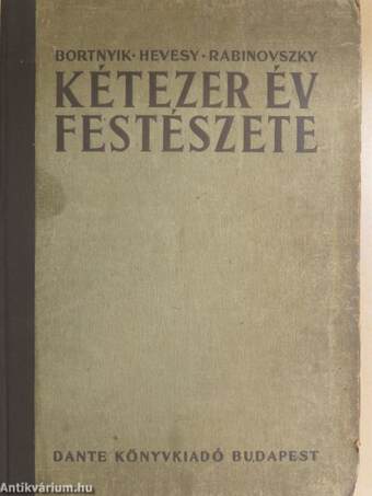 Kétezer év festészete