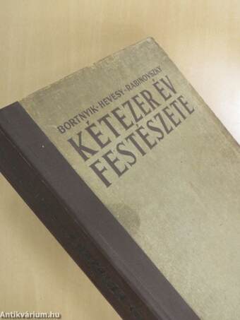 Kétezer év festészete