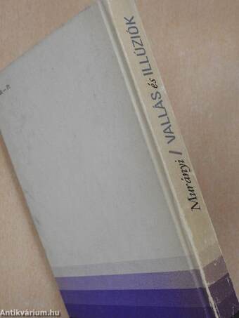 Vallás és illúziók