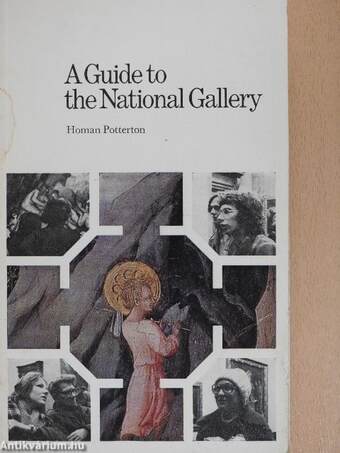 A Guide to the National Gallery