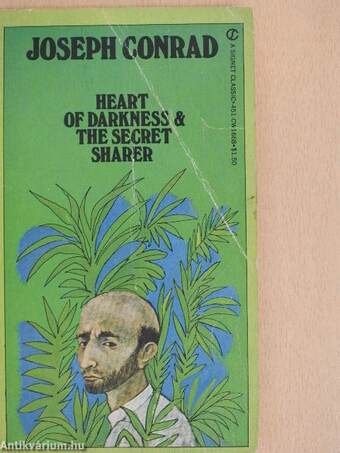 Heart of Darkness and The Secret Sharer