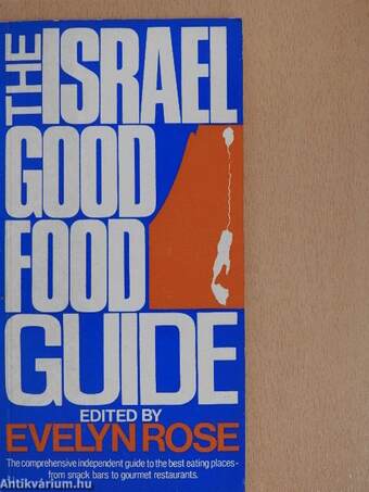 The Israel good food guide