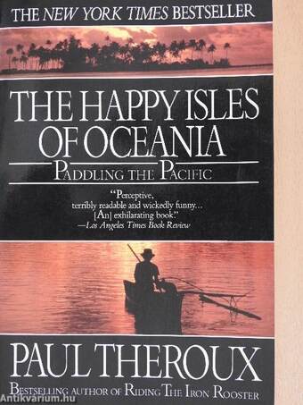 The Happy Isles of Oceania