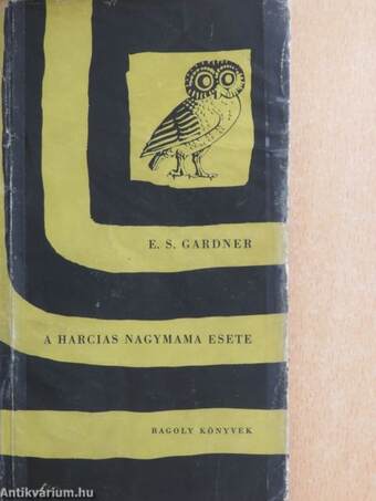 A harcias nagymama esete