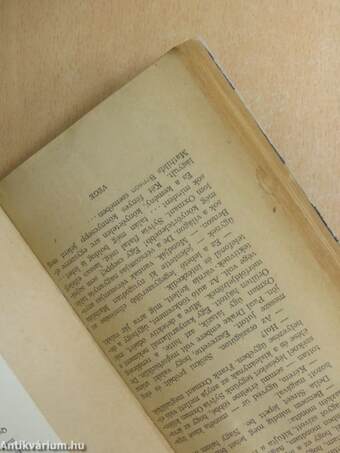 A harcias nagymama esete