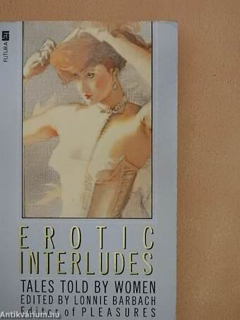 Erotic Interludes