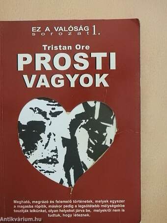 Prosti vagyok