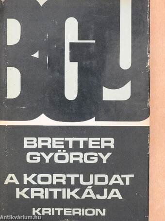 A kortudat kritikája