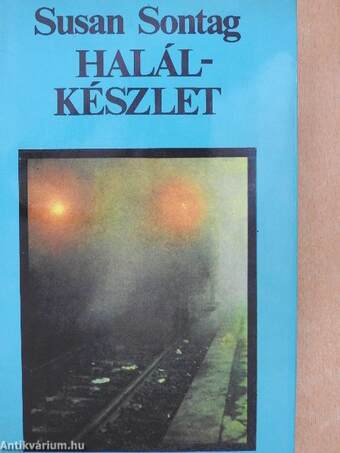 Halálkészlet