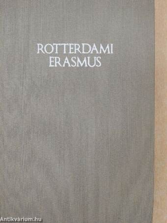 Rotterdami Erasmus